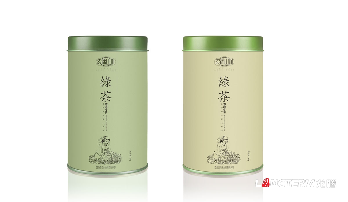 農源山珍土特產包裝設計|核桃杏仁松子瓜子牛肝菌黑虎掌菌松茸黑松露黃賴頭牛肝菌黑牛肝菌老人頭菌湯料包