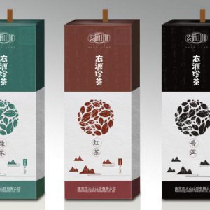 為什么需要設計產品包裝？