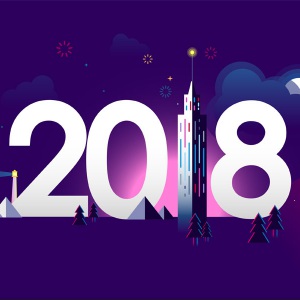 龍騰設計2018年正式開工了