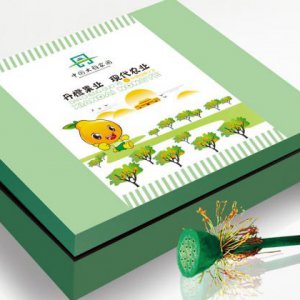個性化包裝如何突破視覺沖擊？