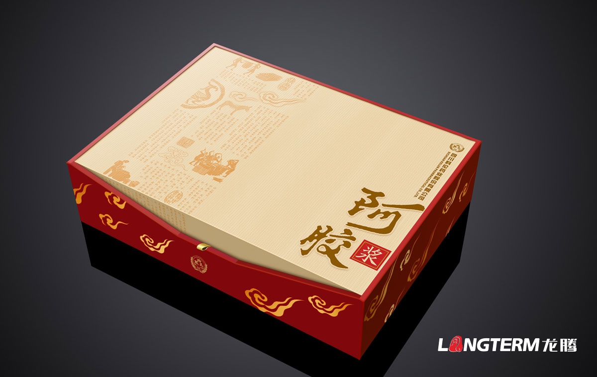 成都保健品包裝設計如何別具一格？