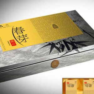 成都創意珠寶包裝盒設計公司
