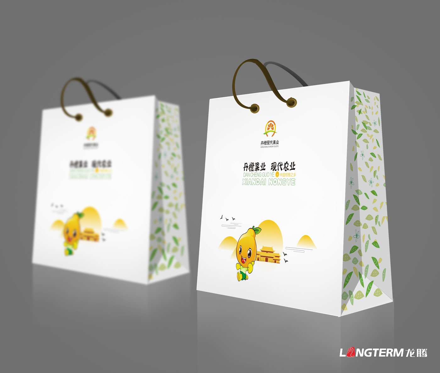成都創意水果禮盒包裝盒子設計印刷公司|四川特色水果禮品裝包裝盒設計|水果彩箱包裝印刷生產制作