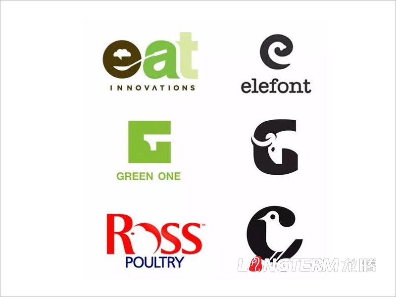 如何做出一個引人注目的logo設計？