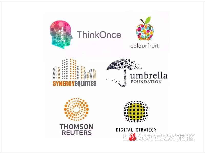如何做出一個引人注目的logo設計？