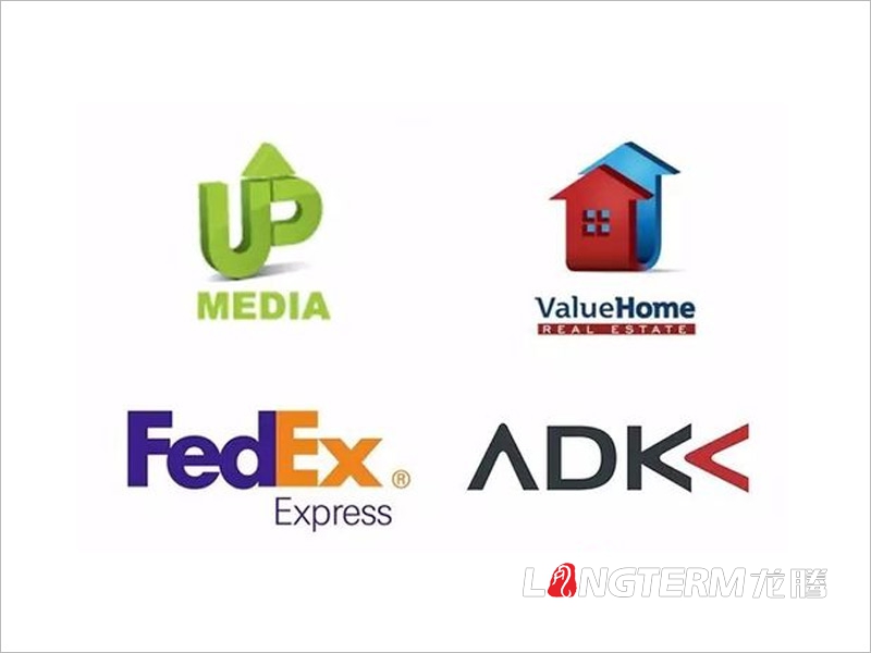 如何做出一個引人注目的logo設計？
