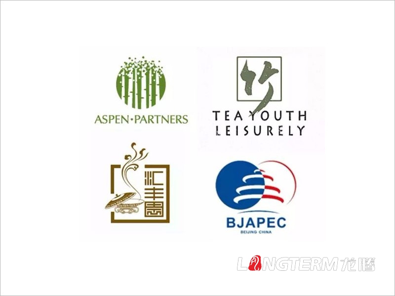 如何做出一個引人注目的logo設計？