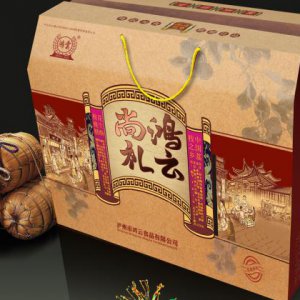 品牌包裝策略論｜品質源于內涵，包裝終于氣質！