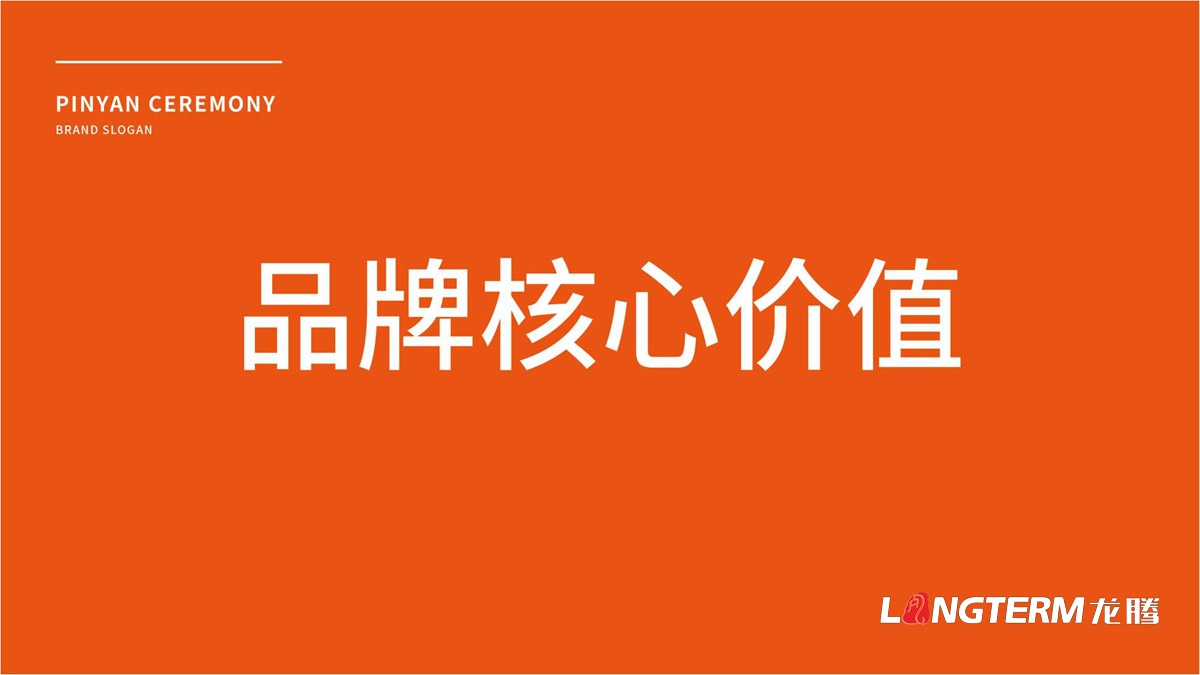 品顏形象禮儀商學院品牌視覺形象設計_形象禮儀公司LOGO標志設計_商學院品牌概念梳理策劃