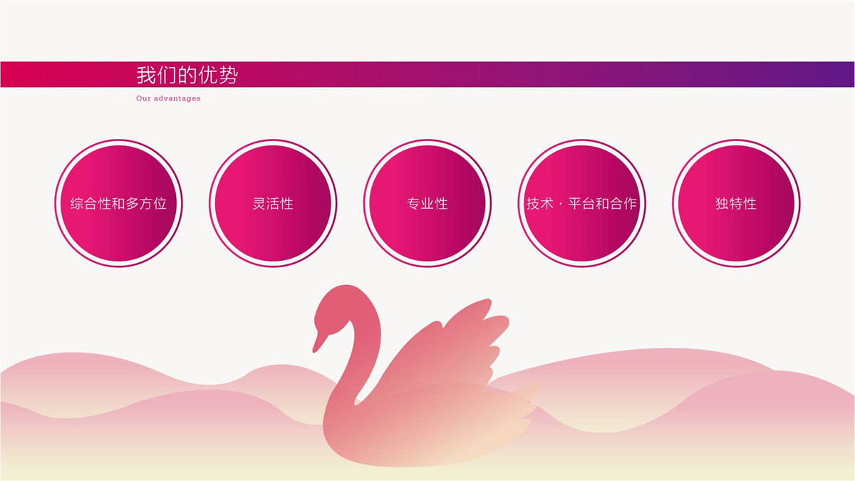 品顏形象禮儀商學院品牌視覺形象設計_形象禮儀公司LOGO標志設計_商學院品牌概念梳理策劃
