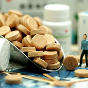 兩套保健品市場品牌營銷策劃方案，拿走不謝！