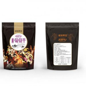 農副產品包裝設計要做好哪些方面？