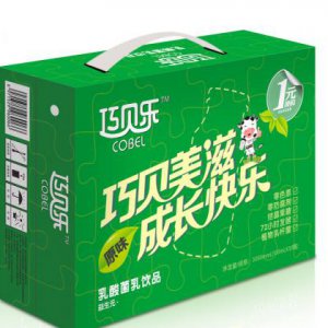 茶餅包裝設計顏色得當激發消費者購買欲望