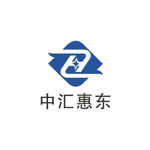 VI設計-四川中匯惠東礦業有限公司LOGO及VI設計_眉山礦業公司品牌視覺形象提升設計方案