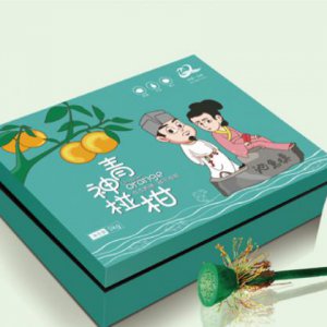 產品包裝設計公司應該引起注意的一些事情