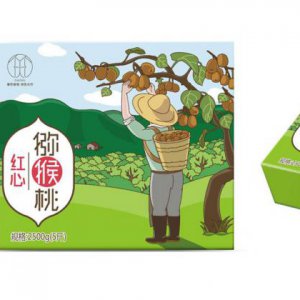 精品包裝中的時尚元素是怎樣凸顯的？