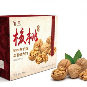 品牌包裝設計中色彩的含義是什么？