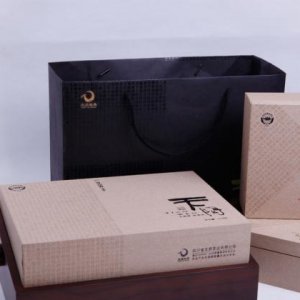 食品外包裝設計要求與要素