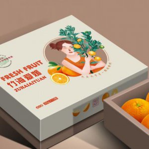 品牌產品包裝的流程及策略