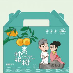 產品品牌設計及規劃