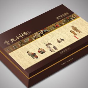 綠色食品包裝設計如何順應時代？