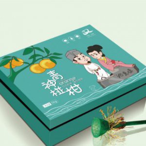 品牌宣傳物料設計如何“高大上”？