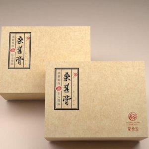 品牌餐飲標志設計的風格與技巧