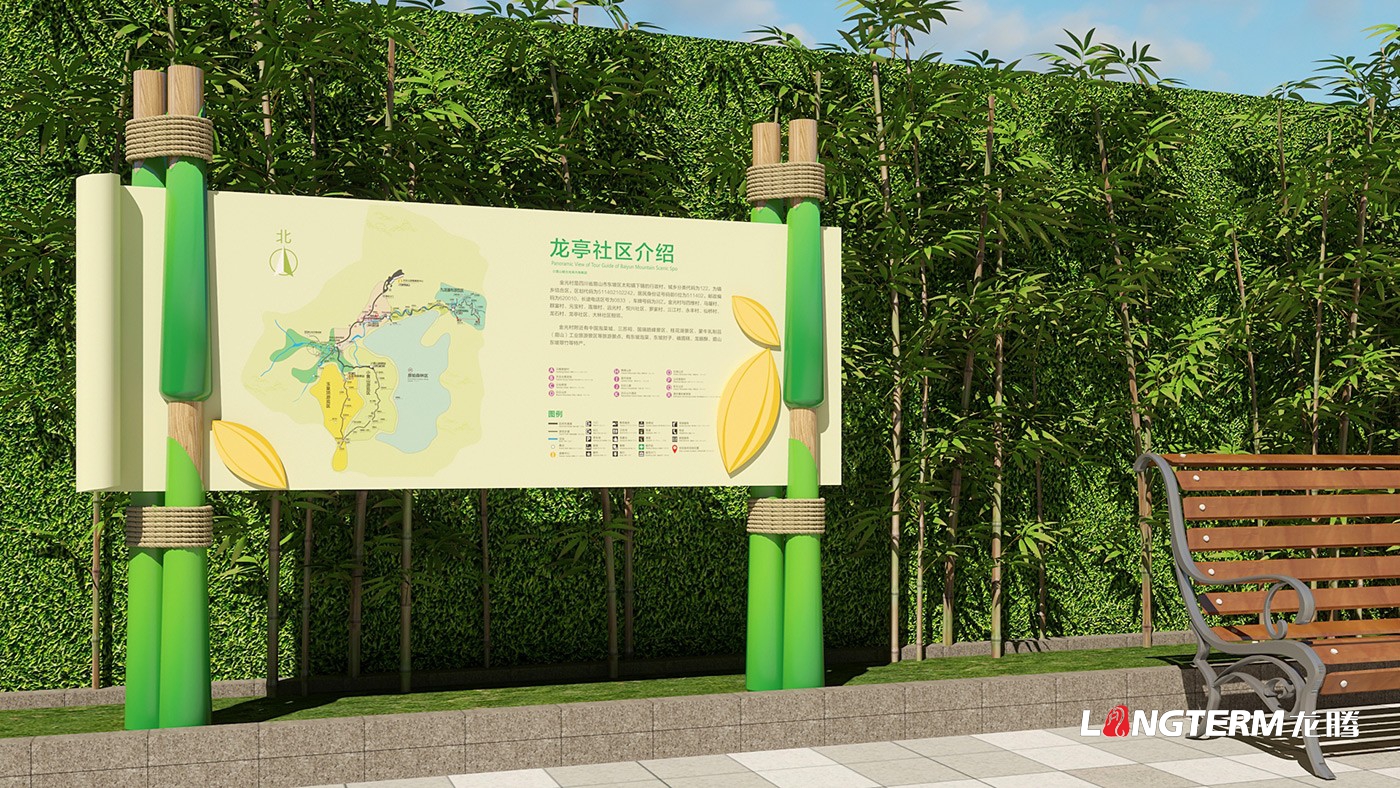 眉山市東坡區岷江現代農業產業園區綠色糧蔬現代產業園鄉村振興與農耕文化景觀設計